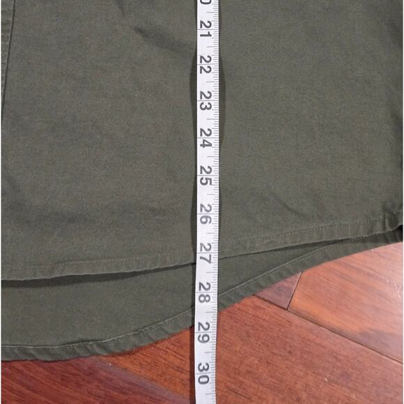 Bob Allen Since 1946 Hunting Shooting Guide Shirt Rocky Mnt Elk Medium - Picture 9 of 9